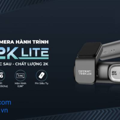 Camera hành trình TS-C9P