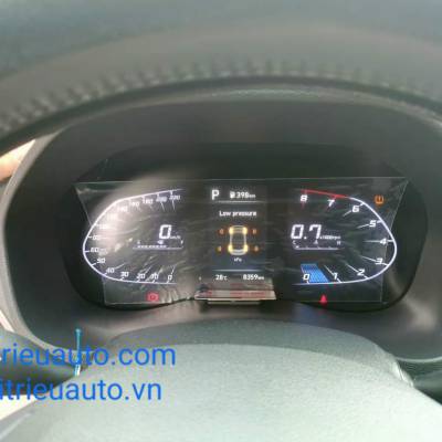 Đèn led gương xe hyundai Creta