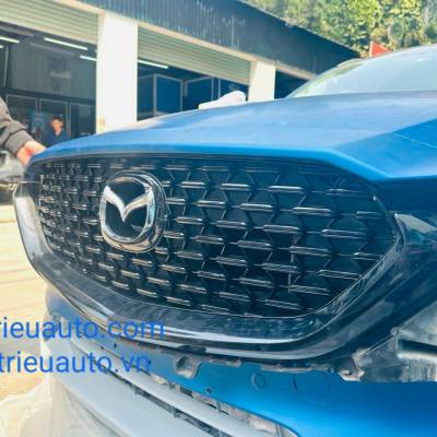 Màn hình android xe Mazda 3