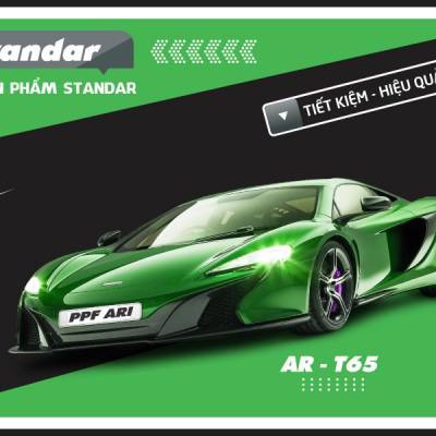 Trang Chủ 59 PPF ARI U65