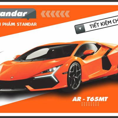 Trang Chủ 60 PPF ARI T65