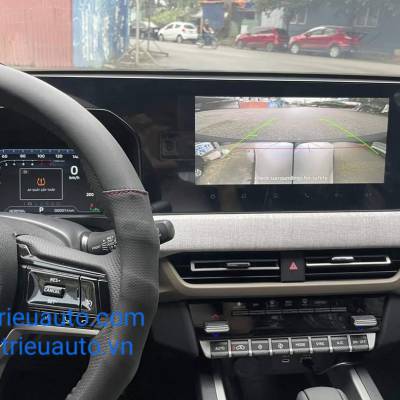 Đèn led cốp xe OUTLANDER