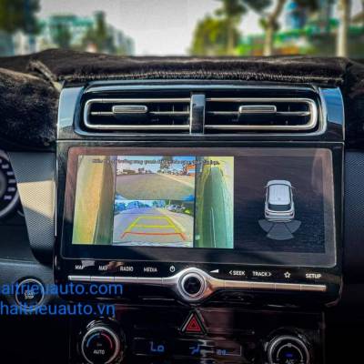Cảm biến áp suất lốp xe Hyundai Accent