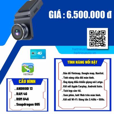 Androdi Box Santek AI