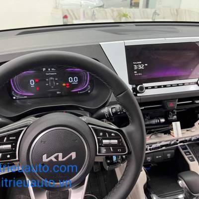 Đèn led cốp xe Kia Carens 2023