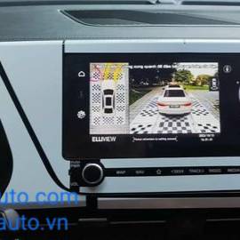 Cảm biến áp suất lốp xe Kía carens