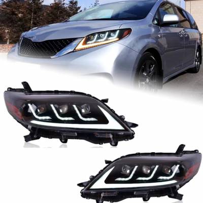 Ốp cản trước sau xe Toyota Fortuner 2023