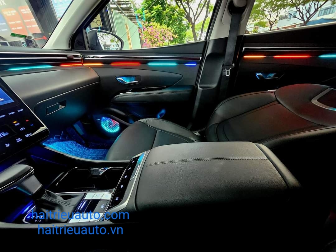 Led nội thất theo Mazda CX30 3 Image