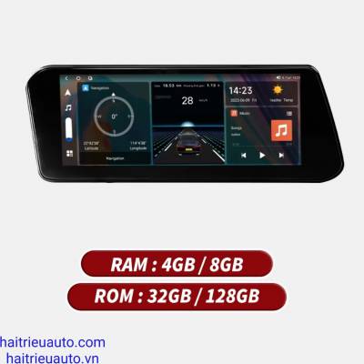 Màn hình android BRAVIGO BLUX MAZDA NEW 360