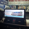 Màn hình android Omas pro 12inch xe BMW X6 3 Image