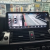 Màn hình android Omas pro 12inch xe BMW X6 4 Image