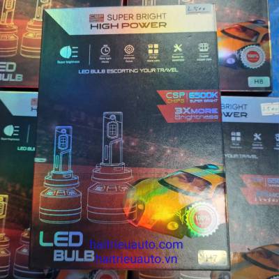 Bóng led DGLS