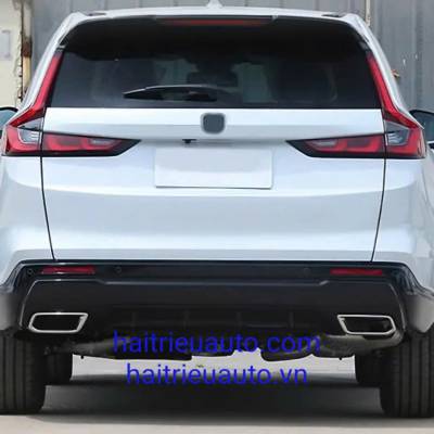 Camera 360 xe Honda HR-V 2024