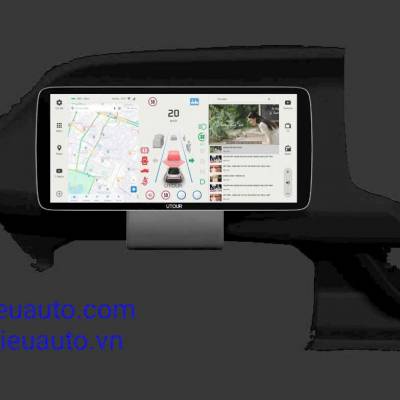 Gập gương xe Vinfast VF3