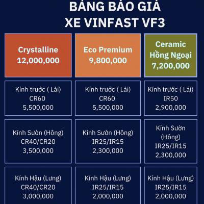 Khay đựng đồ xe vinfast VS3