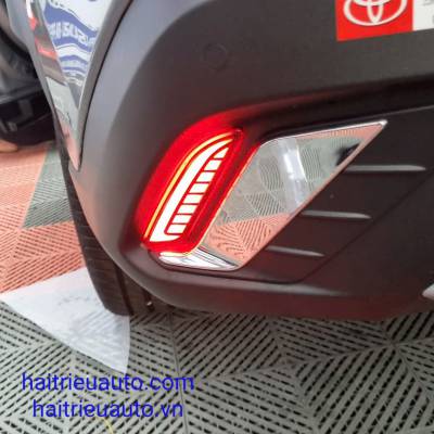 Đồng hồ xe Toyota land cruiser prado