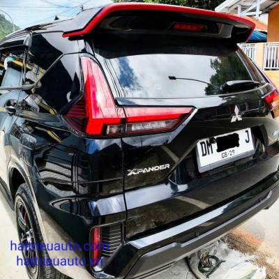 Màn hình bên phụ xe Xpander