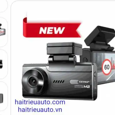 Camera hành trình Icar ellicam A64GS