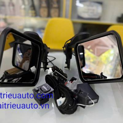 Hộp tỳ tay xe VINFAST VF3