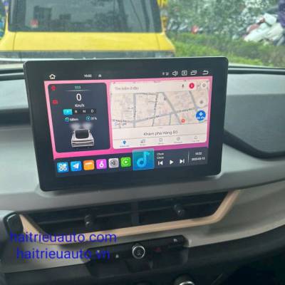 Bộ gương điện xe Vinfast VF3