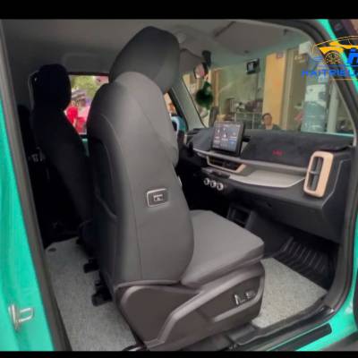 Thảm sàn Fun xe Vinfast VF3