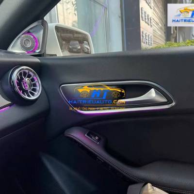 Bộ đèn led nội thất xe toyota Corolla cross