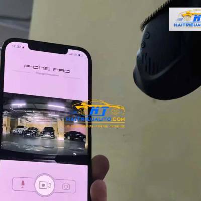 Vô lăng độ xe Porsche Panamera