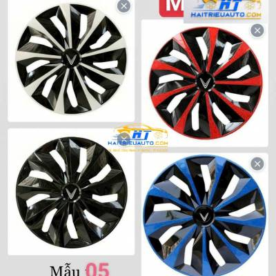 Ghế chỉnh điện 6 hướng xe Vinfast VF6