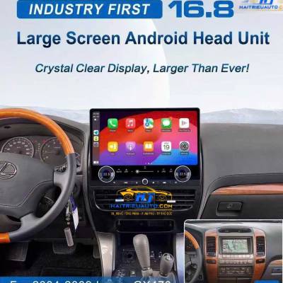 Bộ đèn sau độ led xe Lexus RX