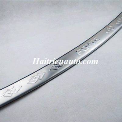 lắp Camera 360 độ cho xe Kia Sedona