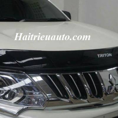 Ốp cua lốp xe Triton