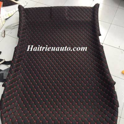 Trần 5D cho các loại xe