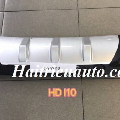 Viền đèn trước cho xe elantra