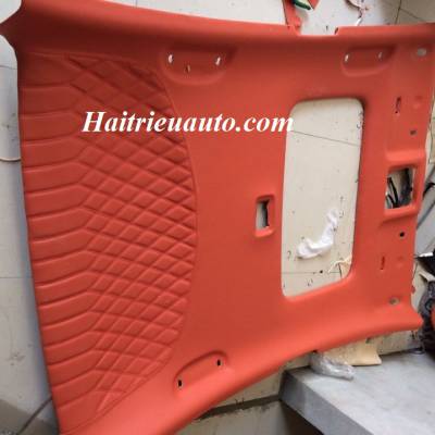 Mở cốp điện cho xe Honda CRV