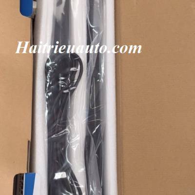 Ốp cản trước sau Honda CRV