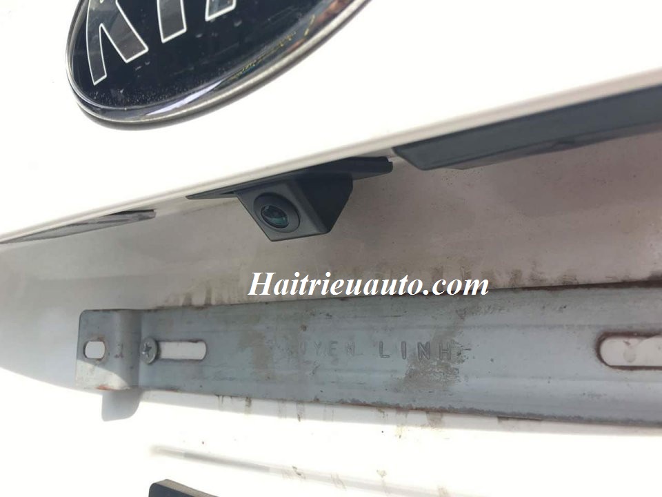 Camera 360 cho xe Kia Cerato 6 Image