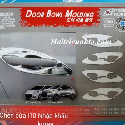 Mặt calang Elantra mẫu Audi