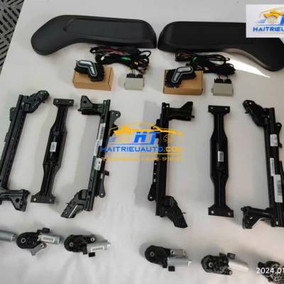 Nâng cấp màn hình Mercedes C 2015 lên 2024