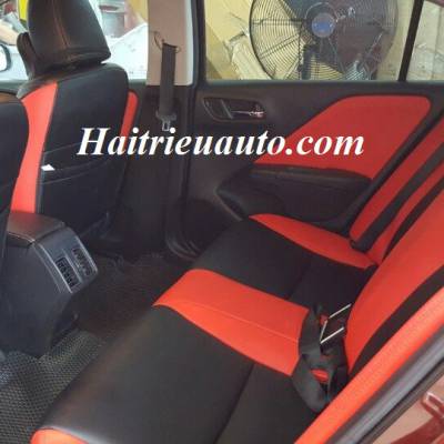 Chén cửa cho xe CIVIC 2017