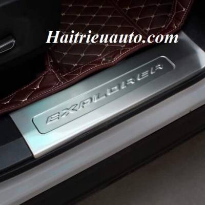 Nẹp bước chân Ford Explorer