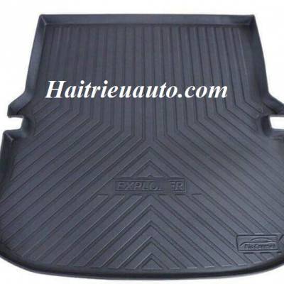 Nắp xăng Ford Explorer