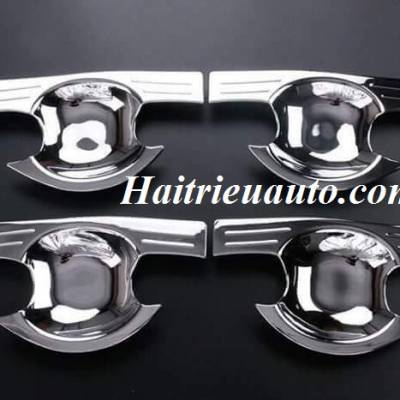 Lót cốp Ford Explore