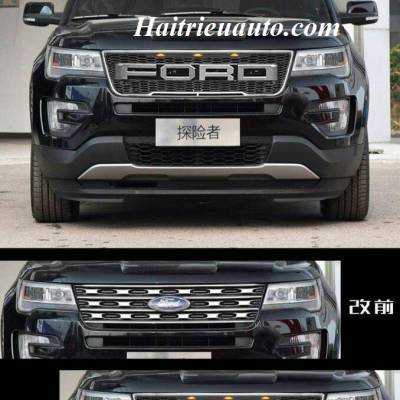 Chén cửa Ford Explorer