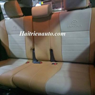 Đèn led gầm Honda Civic 2017