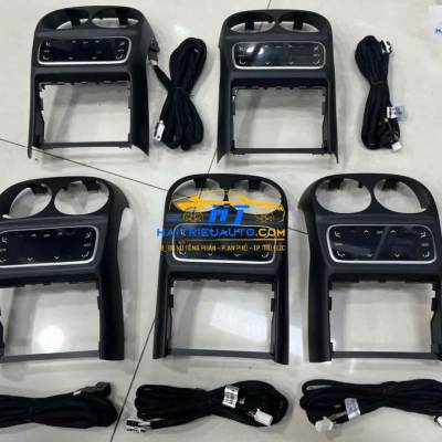 Bộ chỉnh ghế điện xe Mercedes GLB