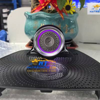 Led hộp tỳ tay xe Mercedes GLC 2024