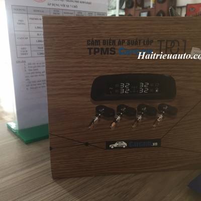 Cảm biến áp suất lốp TPV1