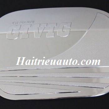 Viền calang Honda Civic 2017