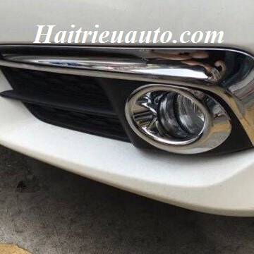 Ốp gương Honda Civic 2017