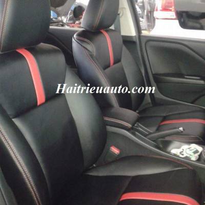 bọc ghế da cho mazda bt-50